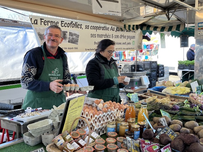marches noirmoutier
